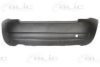 FIAT 735456802 Bumper